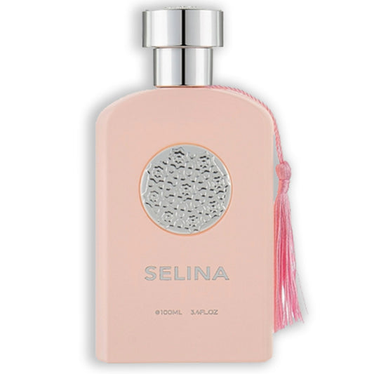 EMPER Selina  Eau De Parfum 100ML (Pour Femme)