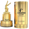MILESTONE SENSATION GOLD Eau De Parfum 100ml