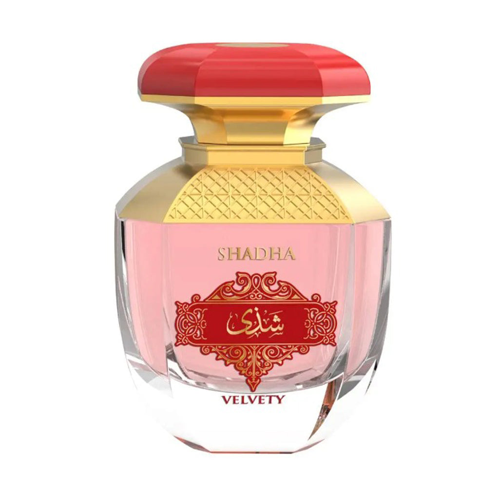 AL FARES Shadha Velvety Eau De Parfum 100ml (Unisex)