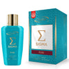 CHATLER Sigma Pure Eau De Parfum 100ml UNISEX - Lauren Jay Paris