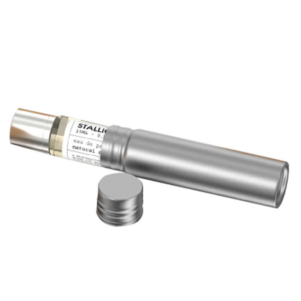 EMPER TRAVEL SET for Men Luxury Handcrafted Fragrance Kit (4 x 15ml EDP)