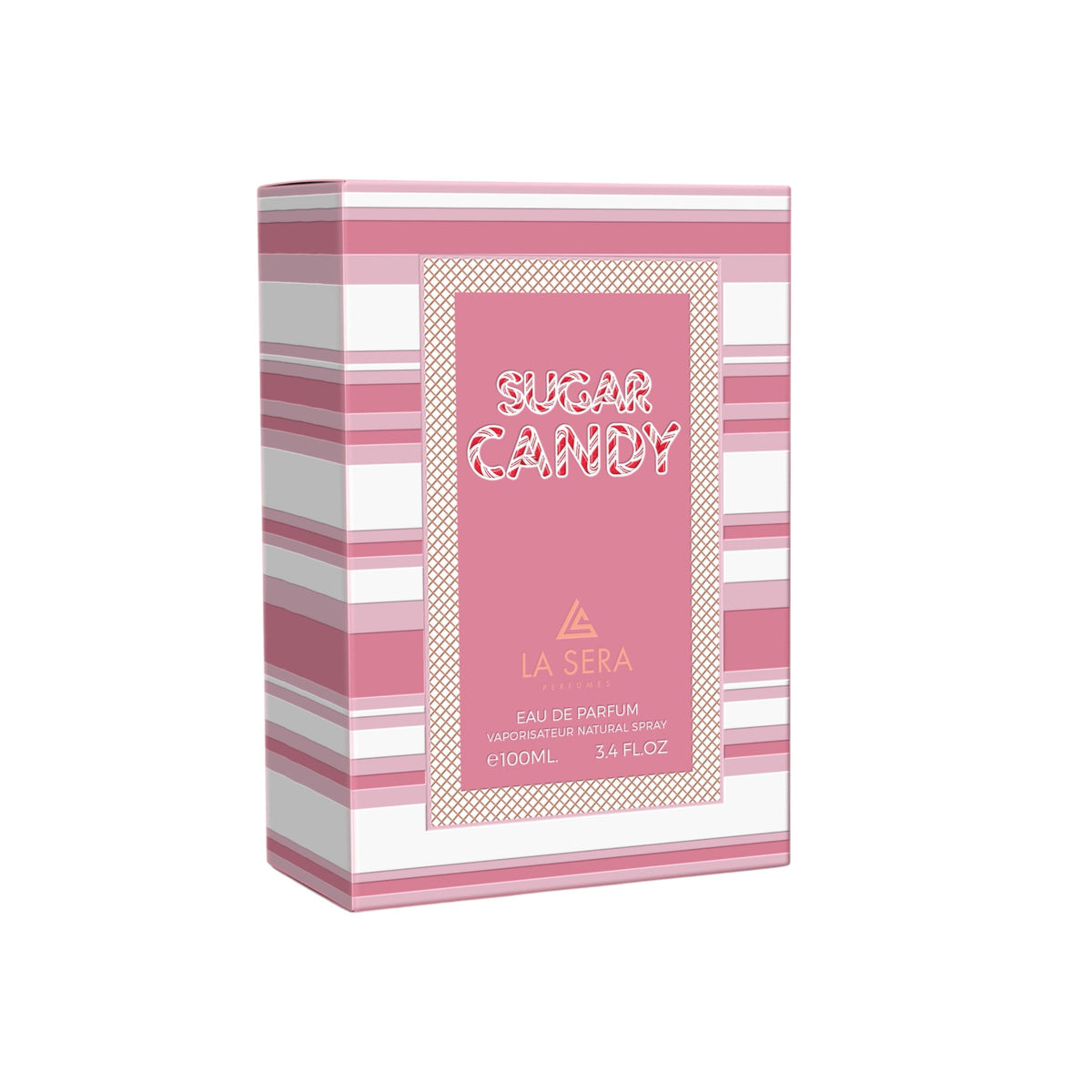 La Sera Sugar Candy Eau Da Parfum 100ml