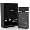 Milestone the Man Noir (Pour Homme) 100ML Eau De Parfum