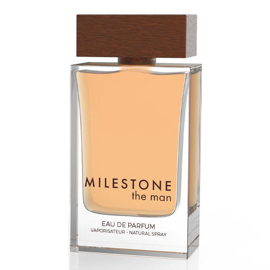 Milestone the Man (Pour Homme) 100ML Eau De Parfum
