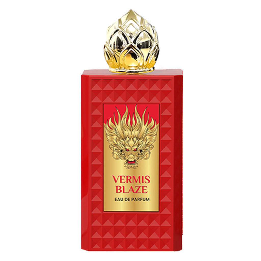 MILESTONE Vermis Blaze 90ml EDP