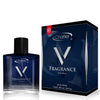 CHATLER V FRAGRANCE 100ml Eua De Parfum - Lauren Jay Paris