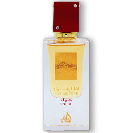 Ana Abiyedh Rouge For Women Eau De Parfum 60ml