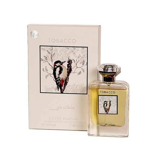 My Perfumes Khaltat Tobacco Unisex 100ml