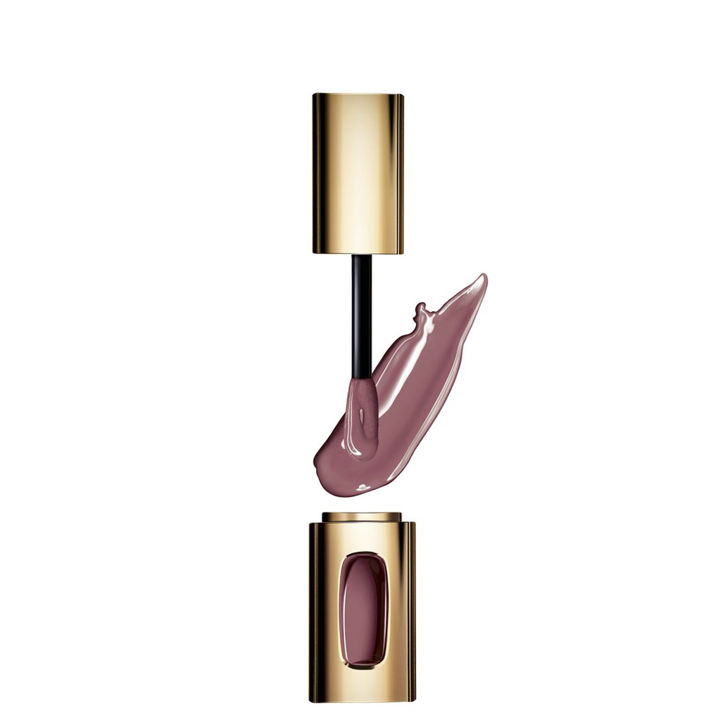 L'oreal Loreal Colour Riche Extraordinaire Lip Color Gloss 500 MOLTO Mauve