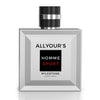 MILESTONE All Yours Homme Sport (Pour Homme) 100ML EDP