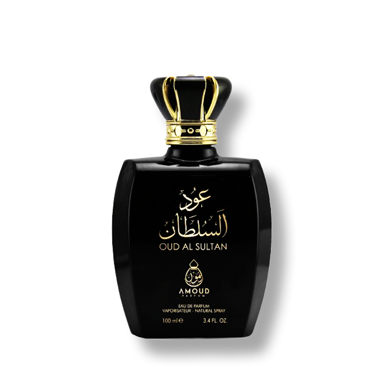 Oud Sultan / Oud Sultan von Maïssa Oud Sultan / Oud Sultan von Maïssa