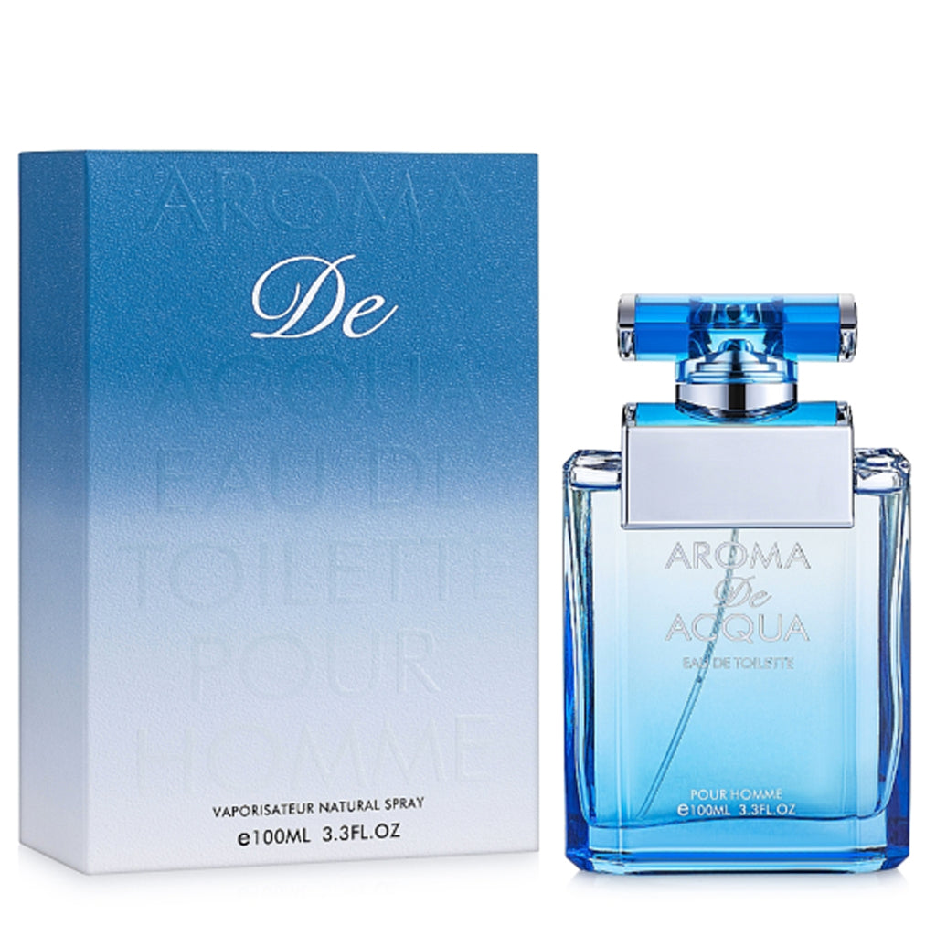 EMPER Aroma De Acqua (Pour Homme) 100ML