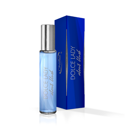 Dolce Lady About The Blush Woman Eau De Parfum 30ml