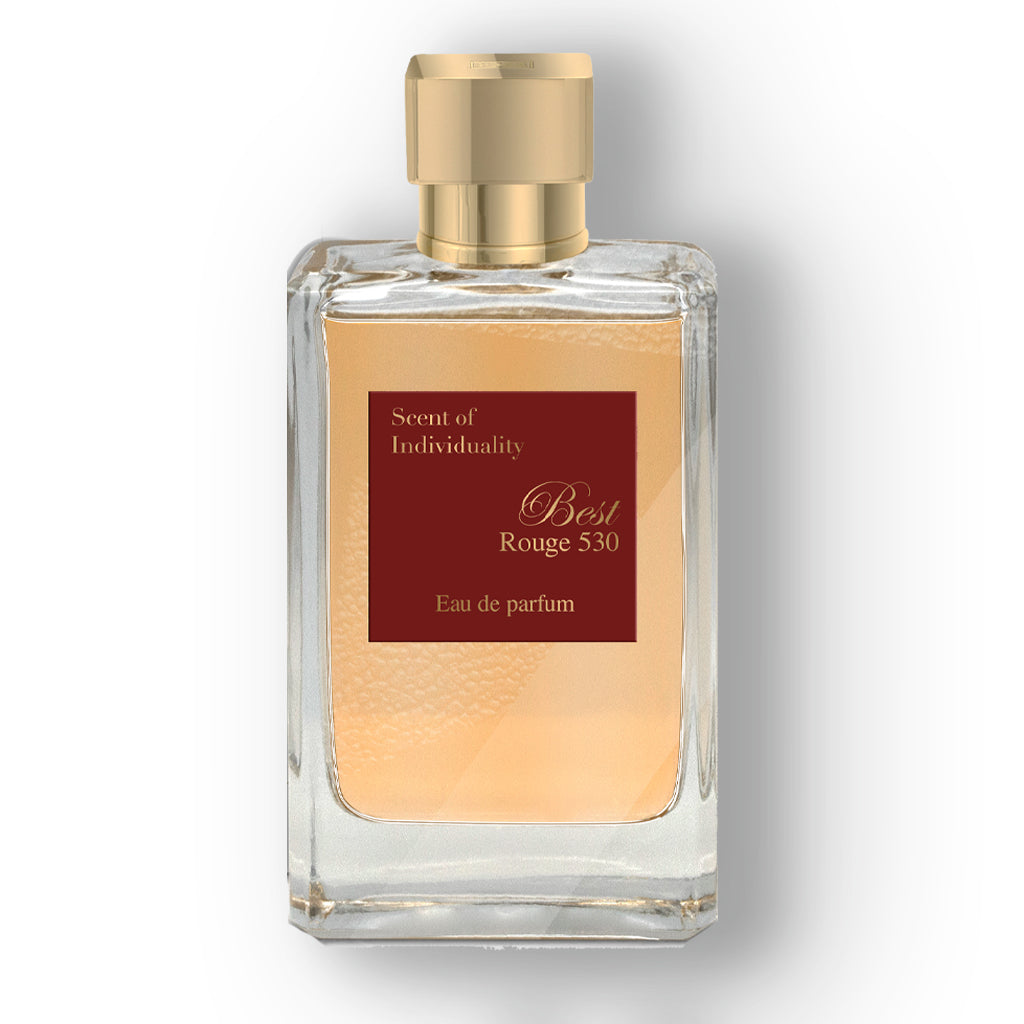EMPER Best Rouge 530 Unisex  100ML Eau De Parfum