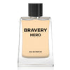 MILESTONE Bravery Hero (Unisex) 100ML EDP