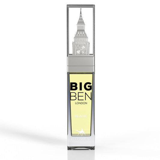 LE CHAMEAU Big Ben London Blanc (Unisex)  85ML EDP