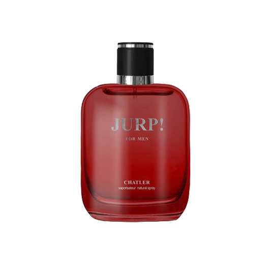 Jurp! For Men Eau De Toilette 100ml