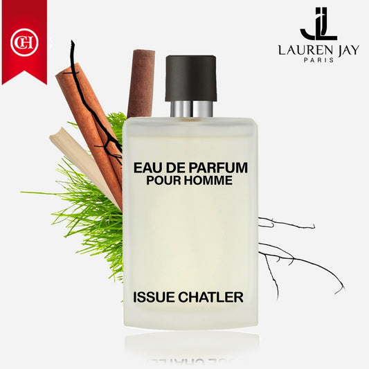 CHATLER Issue Homme 100ml Eau De Parfum