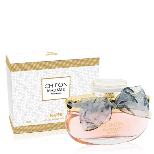 EMPER Chifon Madame (Pour Femme) 100ML EDP