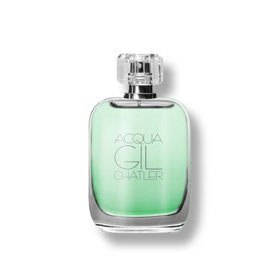 ACQUAGIL Chatler For Women Eau De Parfum 100ml