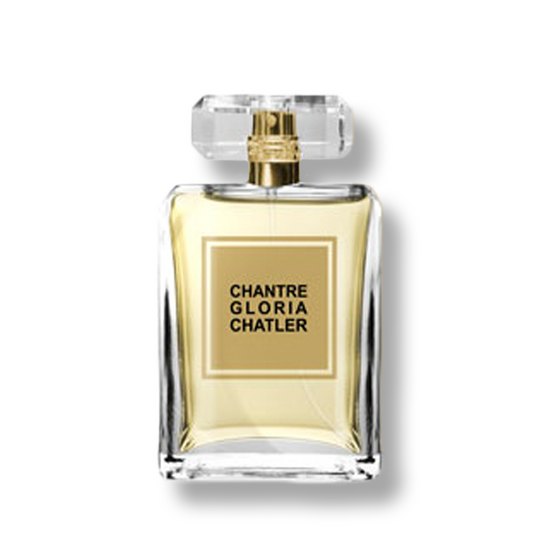 Chantre Gloria Woman Eau De Parfum 100ml