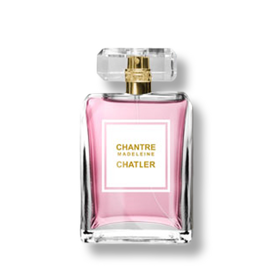 Chantre Madeleine Woman Eau De Parfum 100ml