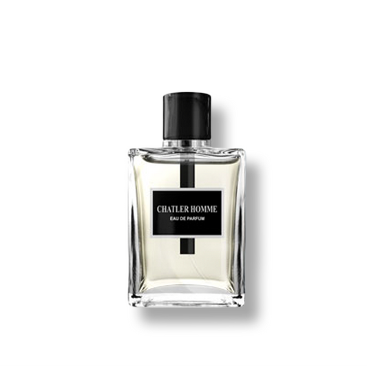 Chatler Homme For Men Eau De Parfum 100ml