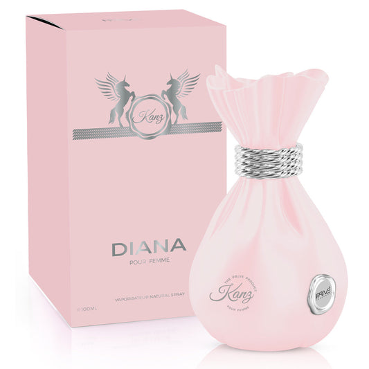 PRIVE Kanz Diana (Pour Femme) 100ML