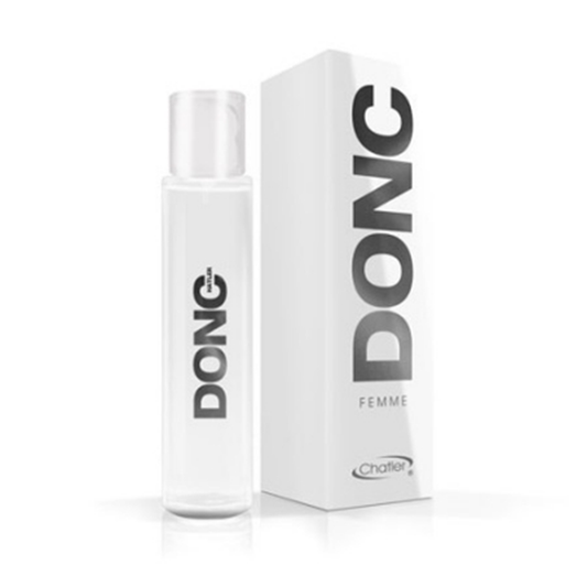 Donc Femme Eau De Toilette 100ml