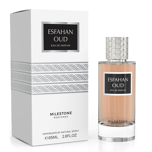 MILESTONE Esfahan Oud (Unisex) 85ML EDP