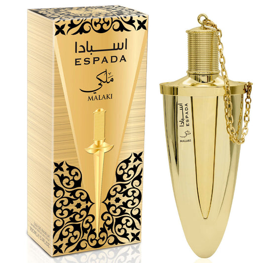 LE CHAMEAU Espada Malaki (Unisex) 100ML EDP