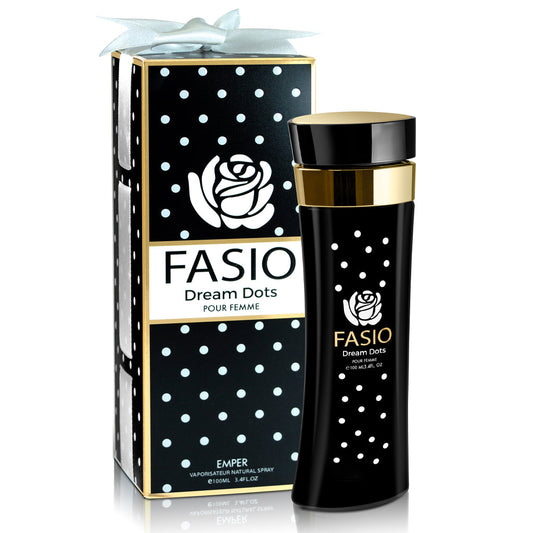 EMPER Fasio Dream Dots (Pour Femme) 100ML EDP