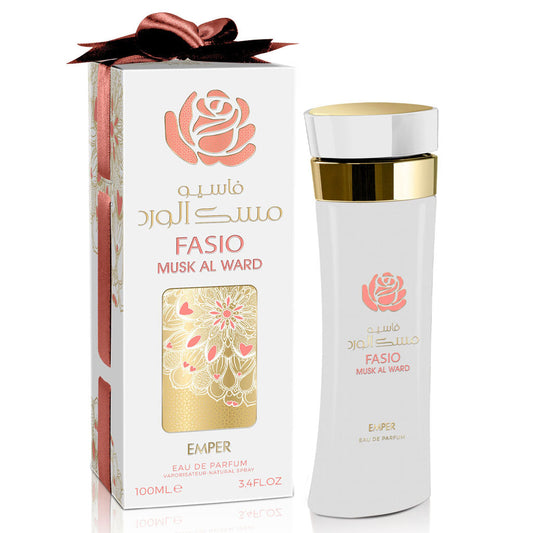 EMPER Fasio Musk Al Ward (Unisex) 100ML EDP