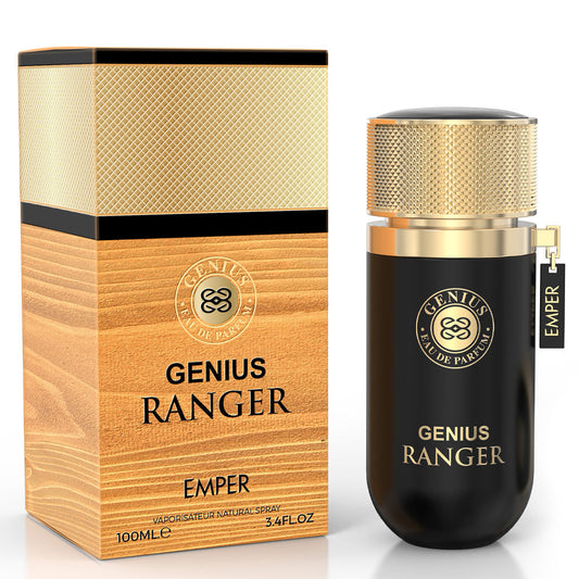 EMPER Genius Ranger (Pour Homme) 100ML EDP