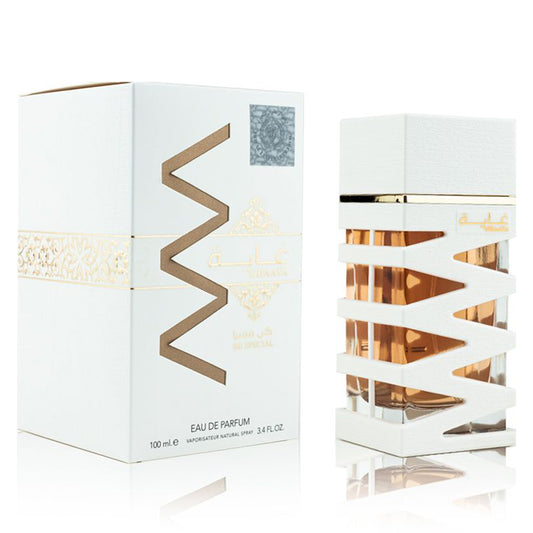 Ghaaya Be Special 100ML BY Ard Al Zaafaran