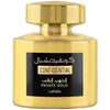 LATTAFA CONFIDENTIAL PRIVATE GOLD 100ml EDP Unisex