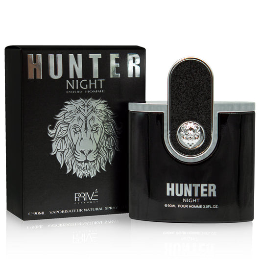 PRIVE Hunter Night (Pour Homme) 90ML
