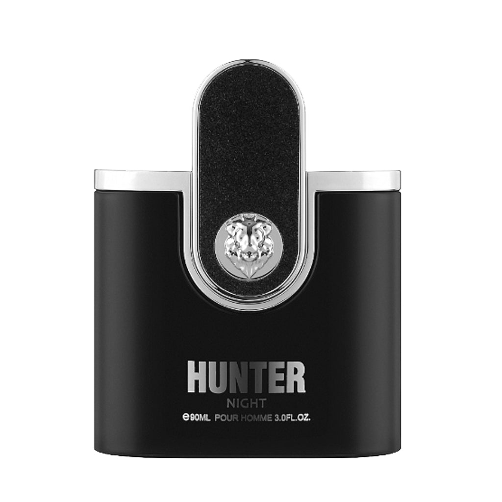 PRIVE Hunter Night (Pour Homme) 90ML - Main Image
