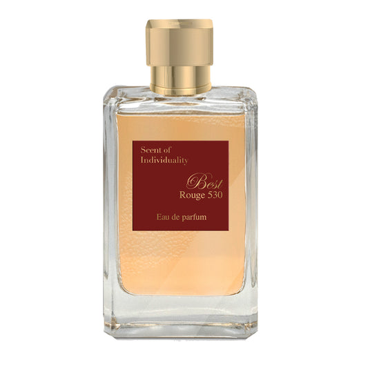 EMPER Best Rouge 530 Unisex  100ML Eau De Parfum