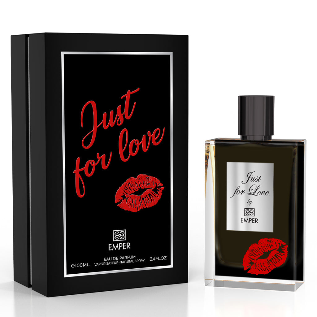 EMPER Just for Love (Unisex) 100ML EDP