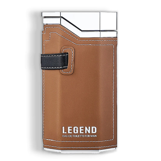 Legend Pour Homme Eau De Toilette 100ml