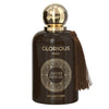 MILESTONE Glorious Paris Leather Intense (Unisex) 100ML EDP