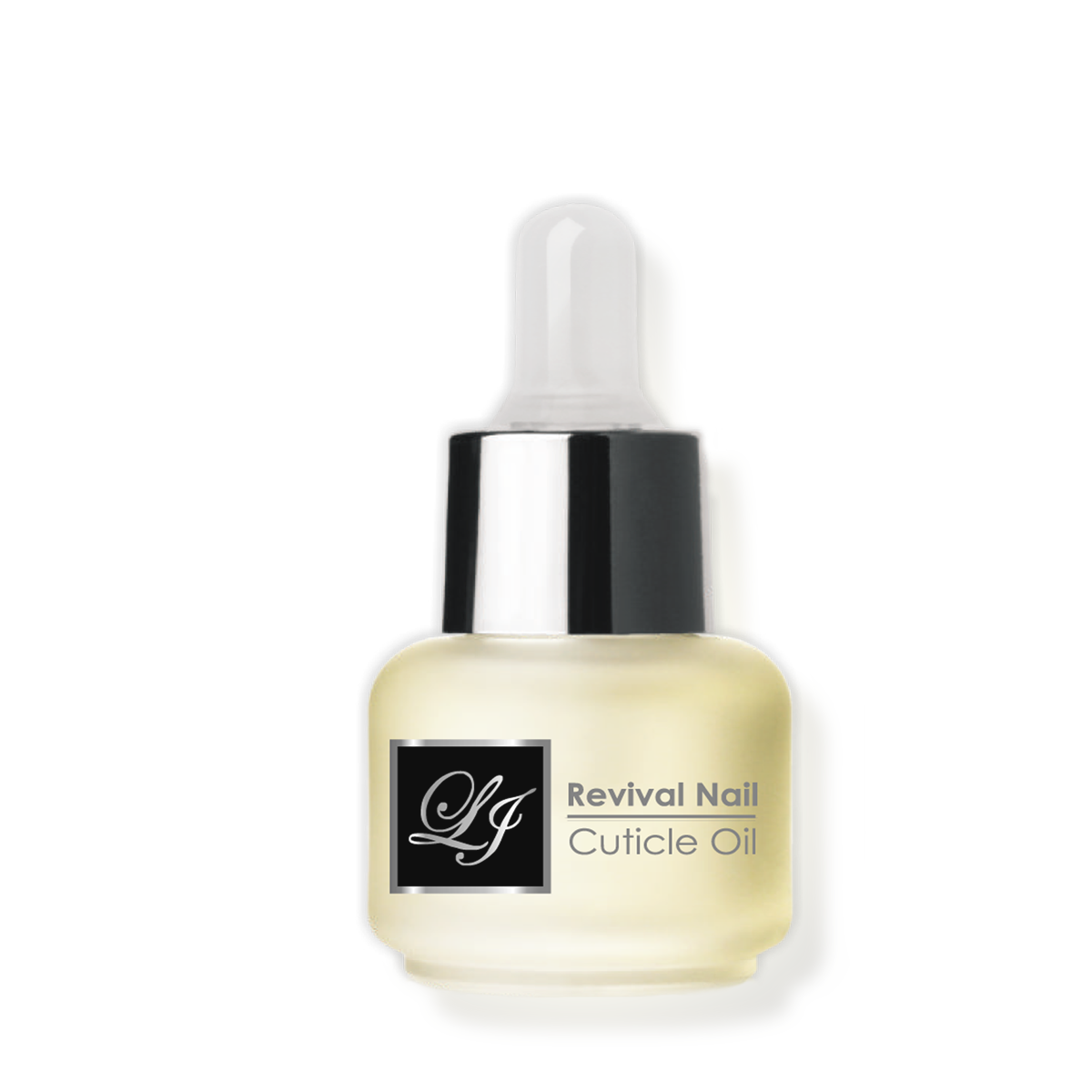 REVIVAL NAIL CUTICLE OIL 15ml