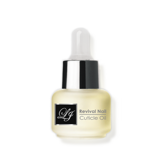 REVIVAL NAIL CUTICLE OIL 15ml