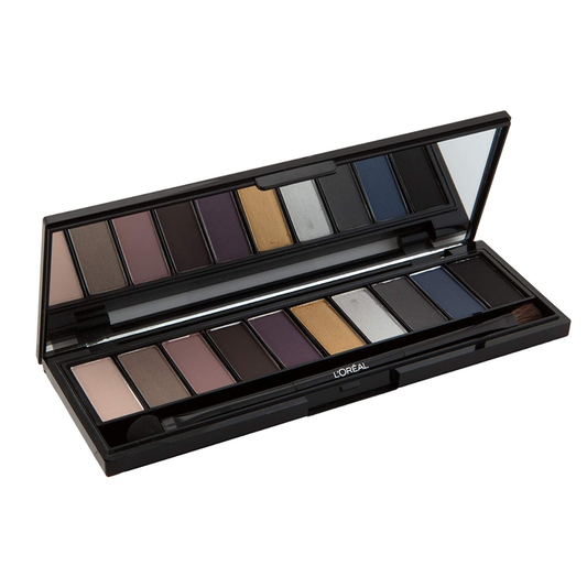 L'Oreal  Paris Color Riche Eyeshadow Palette Ombree
