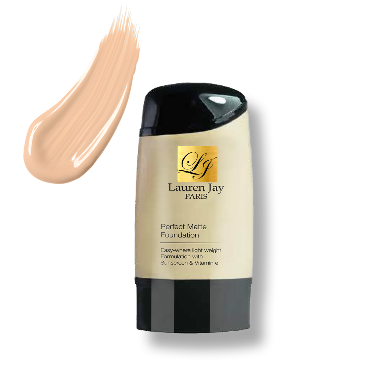 PERFECT MATTE FOUNDATION