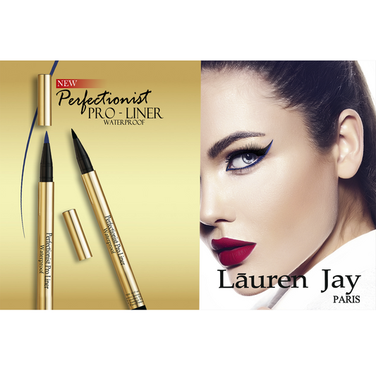 PERFECTIONIST PRO-LINER WATERPROOF