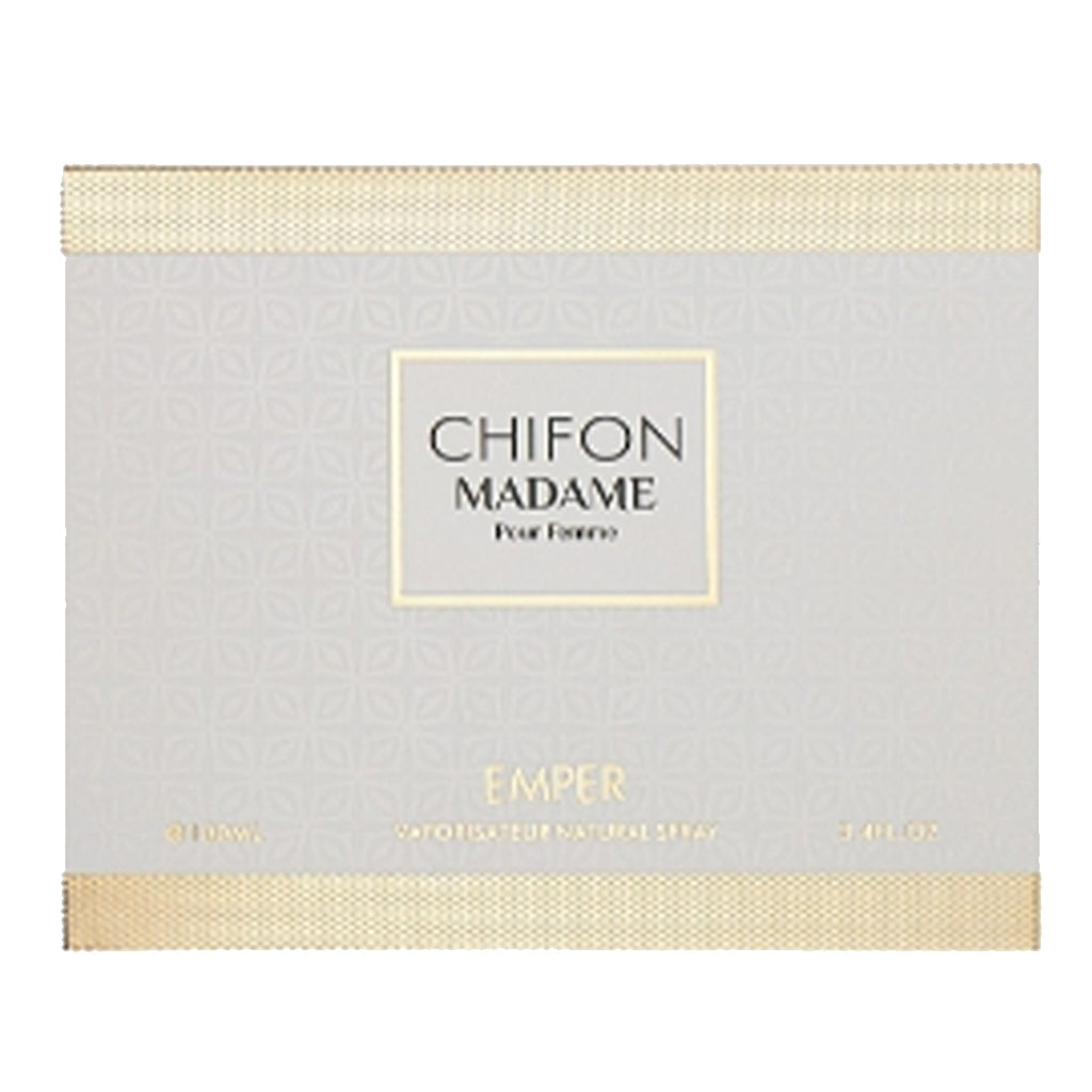 EMPER Chifon Madame (Pour Femme) 100ML EDP