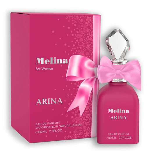 EMPER Melina For Women Arina (Pour Femme) 80ML EDP