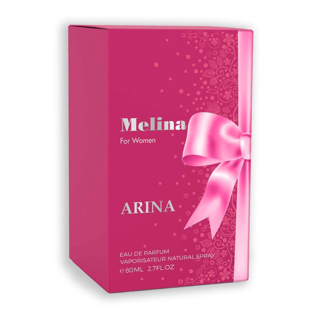 EMPER Melina For Women Arina (Pour Femme) 80ML EDP